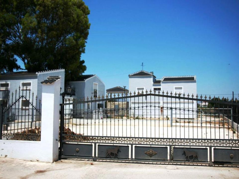 Cortijo i Dolores, Alicante - foto 5